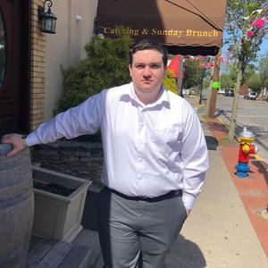 Meet your Posher, Cobey